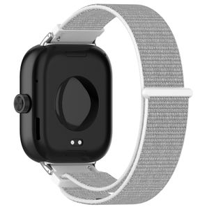 INF Uhrenarmband für Redmi Watch 4 Grau