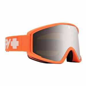 Spy Skibrille 3100000000178 Crusher Medium-Large Unisex Orange