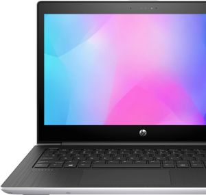 Notebook HP ProBook 440 G5 i7-8550U 8/256 GB SSD Win10 Trieda A-