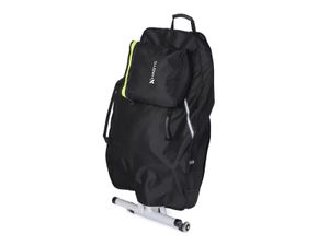 Habys Tragetasche Transporttasche für Mobil Klappbare Massagestuhl  Transportkoffer mit Schultergurt, Prestige