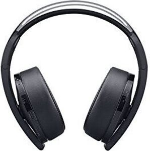 Sony PS4 Platinum Wireless Headset Sony PS4 Platinum Wireless Headset