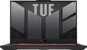 ASUS TUF Gaming A17 90NR0FL5-M003F0, AMD Ryzen™ 9, 4 GHz, 43,9 cm (17.3"), 1920 x 1080 px, 16 GB, 1 TB