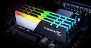 G.Skill TridentZ Neo Series - DDR4 - 32 GB: 2 x 16 GB - DIMM 288-PIN - ungepuffert
