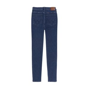 Wrangler Damen High Skinny Jeans Unzerbrechlich 112342897 W27H013837 Wrangler Damen High Skinny Jeans Unzerbrechlich 112342897 W27H013837