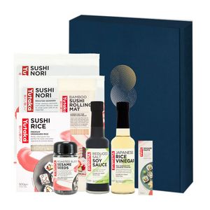 Geschenkbox Sushi Set