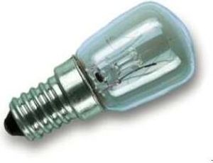 Osram Backofenlampe Special T E14 15W warmweiß, dimmbar, klar