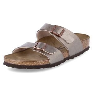 Birkenstock Sydney Graceful Taupe Graceful Taupe 38