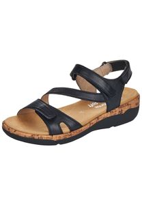 Remonte Sandalen Sandalen Leder