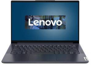 Lenovo Yoga Slim 7 14ITL05 35,6cm (14 ) Ci5 8GB 512GB Win10