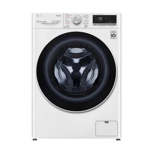 Waschmaschine, 8Kg Füllmenge Energie A