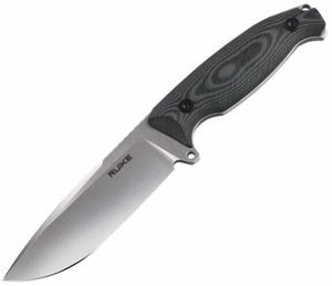 Ruike Jager F118-G Green Taktische Messer