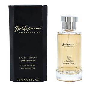 Baldessarini Baldessarini Concentree eau de Cologne für Herren 75 ml