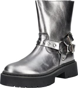 Steve Madden Stiefel Stiefel Leder