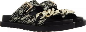 Guess Fatema Pantolette Schwarz