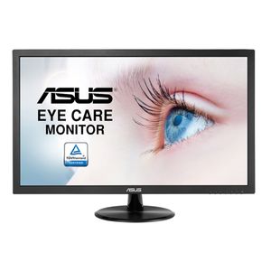 ASUS VP228DE - LED-Monitor - Full HD (1080p) - 54.6 cm (21.5")