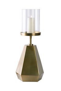 Kayoom - Moderner Kerzenständer Elin 225 Gold