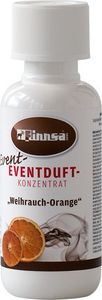Finnsa Event-Saunaduftkonzentrat Weihrauch/Orange 100 ml