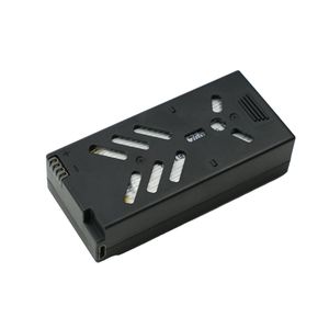 Akku 7,4V / 1300 mAh / LI-Po / in Case V912-A kompatibel mit Amewi Buzzard V2