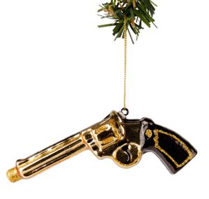 Nordic Light Weihnachtskugel Pistole 12 cm