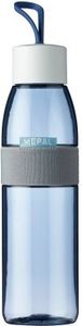 Trinkflasche Ellipse 500 ml - Nordic denim