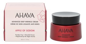 Ahava A.O.S. Advanced Deep Wrinkle Cream 50ml