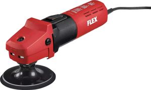Flex Poliermaschine L 1503 VR (1200 W, Sanftanlauf, für Polierkörper) 250280