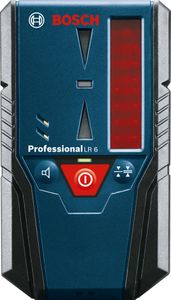 Bosch Professional LR6 Laser-Empfänger (0601069H00)