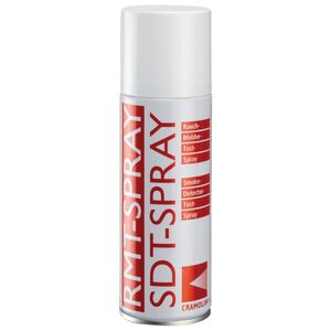 Rauchmelder-Testspray RMT-SPRAY 200ml