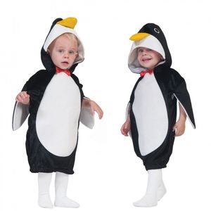 Pinguin Kostüm Pim für Kinder