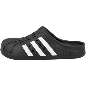 Adidas Clogs schwarz 46