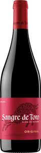 Sangre de Toro Original Katalonien DO trocken 2018 Spanien | 13 % vol | 0,75 l