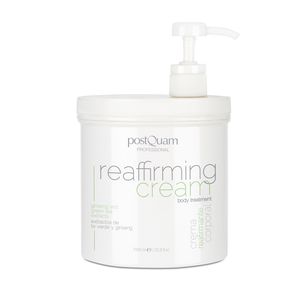 Postquam Straffende Creme 1000Ml