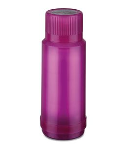 ROTPUNKT Isolierflasche 40  1,00 ltr.  glossy candy