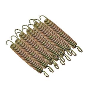 Verk 01459 Náhradné pružiny pre trampolínu 16,5 cm, 10 ks