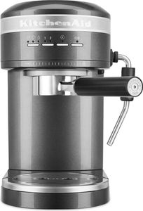 Kávovar KitchenAid 5KES6503EMS