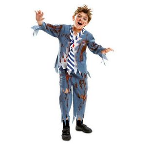 Verkleidung für Kinder My Other Me Zombie Größe: 7-9 Jahre