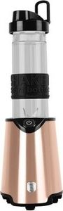 BERLINGERHAUS Blender Smoothie Maker z butelką Black Rose Collection BH-9602