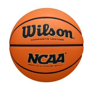 Wilson Basketball "NCAA Replica"