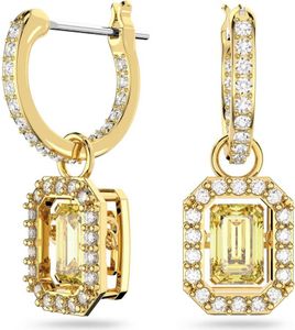 Swarovski 5641169 - Millenia - Gold - Ohrringe