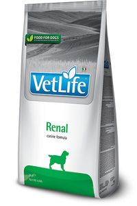 Farmina Vet Life Dog Renal 12kg