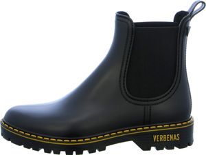 Verbenas Gummistiefeletten Gaudi Igor Uni 31323033313932 Schwarz 39 EU