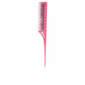YS Park Kamm Combs Teasing Comb Brush