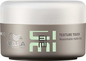 Wella Professional - EIMI Texture Touch - 75 ml