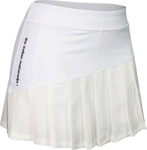 The Indian Maharadja Pleated Skort Damen