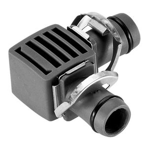 Gardena mds-L-Stück 13 mm 1/2" (2 Stück), 8382-29