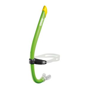 Arena Swim Snorkel Pro III - Frontschnorchel, Farbe:grün