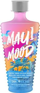 TanOvations/Maui Mood"Tropical Tanning Lush Beach Bronzer"325ml/Solariumkosmetik