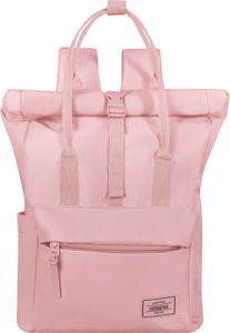 American Tourister Freizeitrucksack Rucksack Urban Groove Backpack 17L Pastel Pink rosa American Tourister Freizeitrucksack Rucksack Urban Groove Backpack 17L Pastel Pink rosa