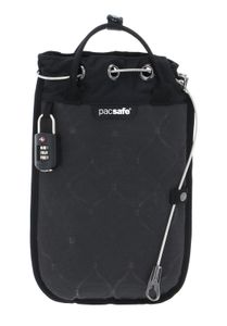 pacsafe Travelsafe 3L GII Portable Safe Charcoal