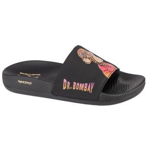 Skechers Boty Snoop Dogg Hyper Slide Dr. Bombay, 251015BBK